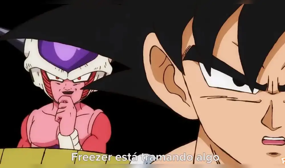 'Dragon Ball Super: Broly': el terrible y tenebroso pasado del villano sorprende a fans [VIDEO]