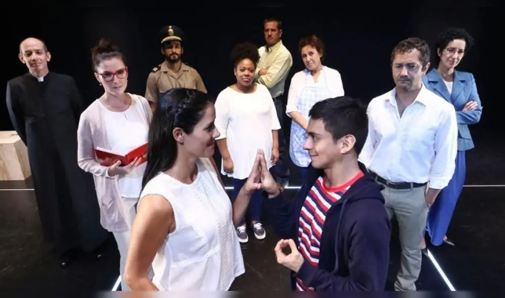 Sofía Rocha falleció a los 51 años: trayectoria en el cine, teatro y televisión