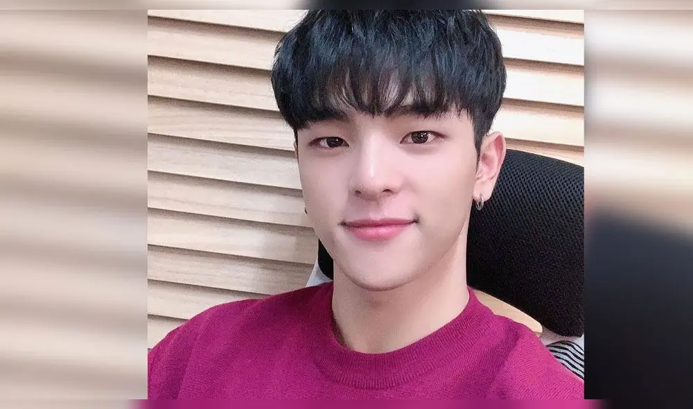 Desliza para ver más fotos de Kim Woojin, ex Stray Kids. Créditos: Instagram Desliza para ver más fotos de Kim Woojin, ex Stray Kids. Créditos: Instagram