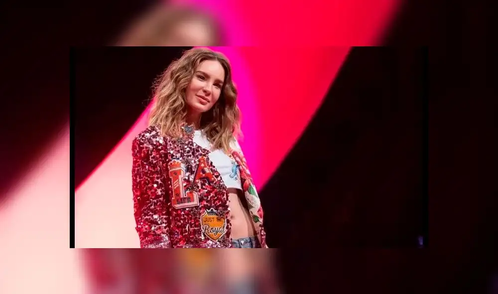 Belinda crítica duramente uno de los mayores éxitos de Paulina Rubio [VIDEO]
