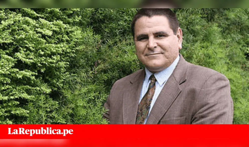 La República Peruana del siglo XXI 