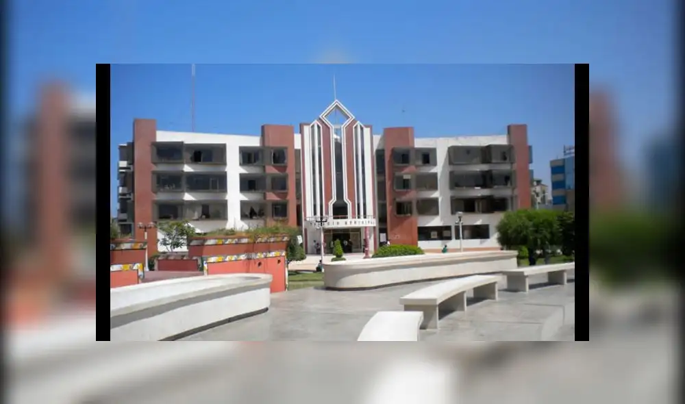 Chiclayo: lanzan ave decapitada en oficina de funcionario de municipio de JLO Chiclayo: lanzan ave decapitada en oficina de funcionario de municipio de JLO