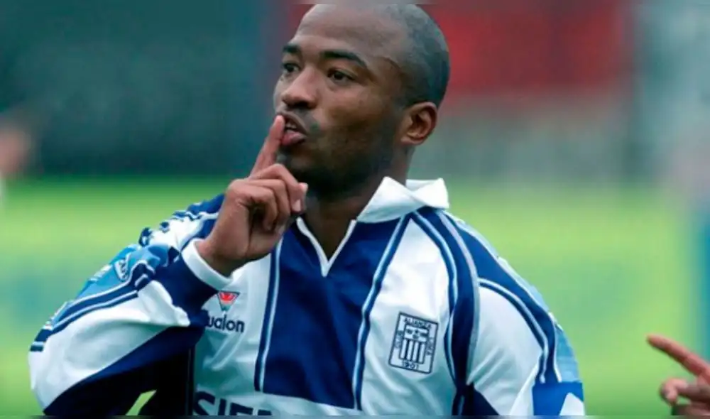 Sáenz mencionó que Alianza Lima es un equipo sin alma. Foto: Difusión