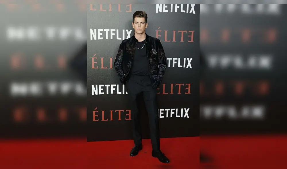 Élite: conoce a cada uno los actores de la exitosa serie de Netflix [FOTOS]