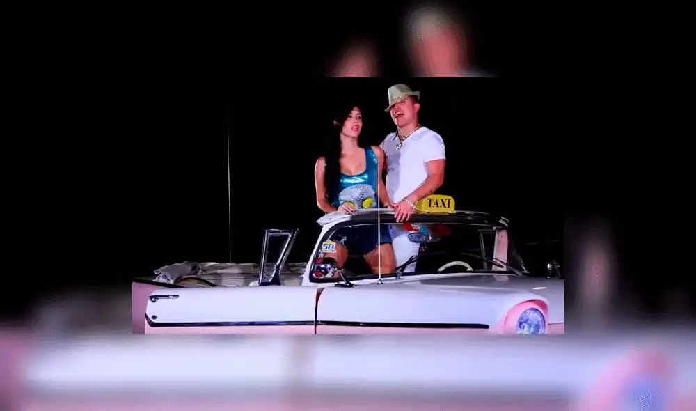 La radical decisión de Osmani García, el cantante del pegajoso tema “El taxi”