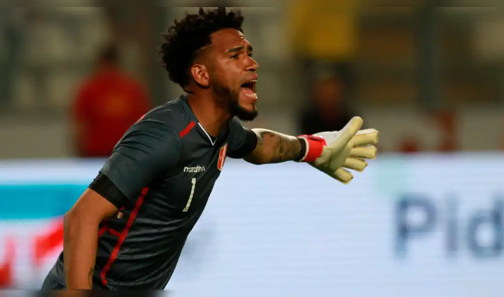 Facebook Viral: Pedro Gallese realiza cruel broma a vendedor de zapatillas [VIDEO]