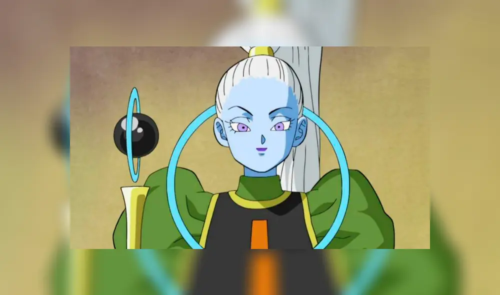 Dragon Ball Super: Chica muestra su sensual cosplay de Vados y fanáticos quedan enamorados [FOTOS]