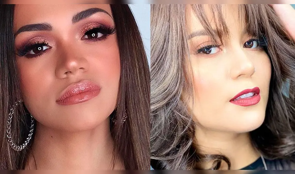 Mayra Goñi rompe su amistad con Amy G