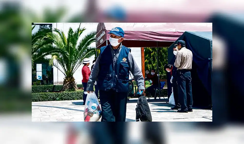 Comunas darán canastas. Comunas darán canastas.