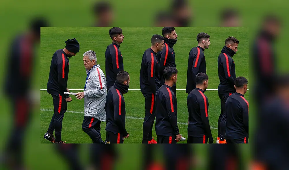 Argentina vs. Chile EN VIVO HOY ONLINE GRATIS por el tercer puesto de la Copa América 2019.