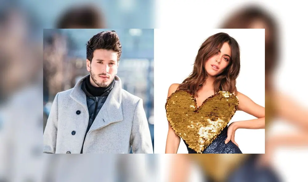 Sebastián Yatra aumenta los rumores de un romance con Tini Stoessel [FOTO]