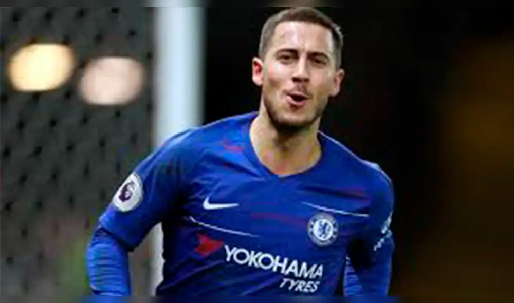 Este es el 11 de ensueño que prepara Real Madrid para el 2020 [VIDEO]