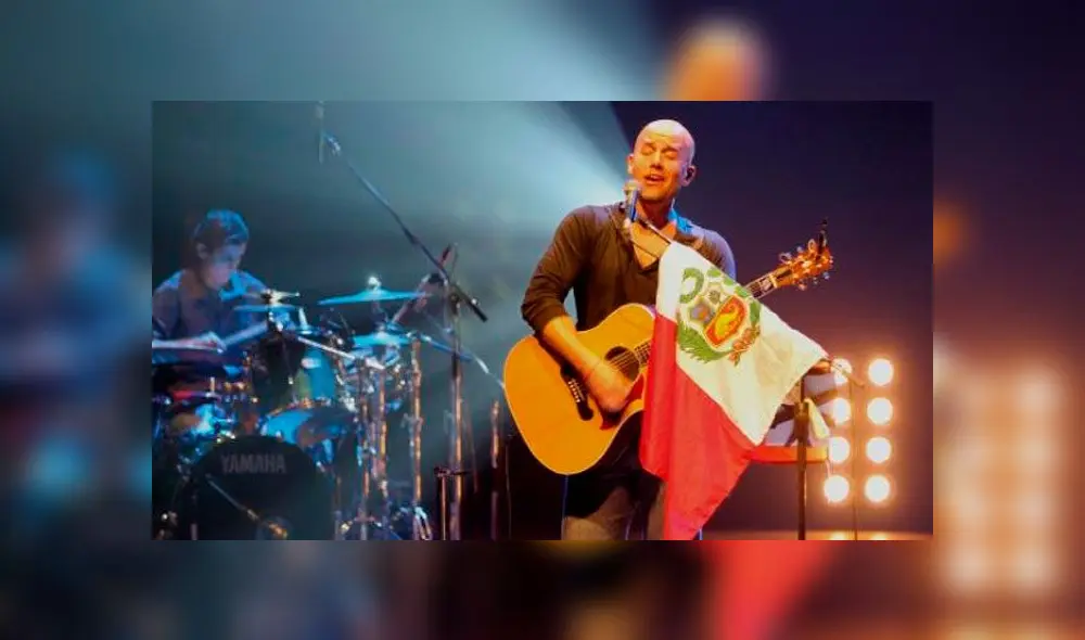 Gian Marco: conoce la historia detrás de esta emotiva canción