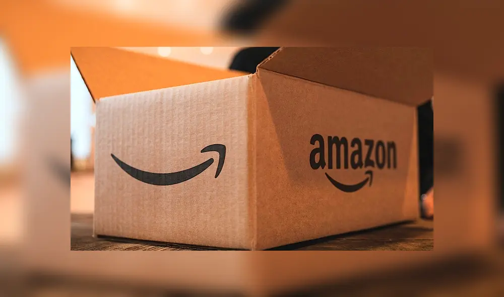 Jóvenes estafan a Amazon con más 330 mil euros