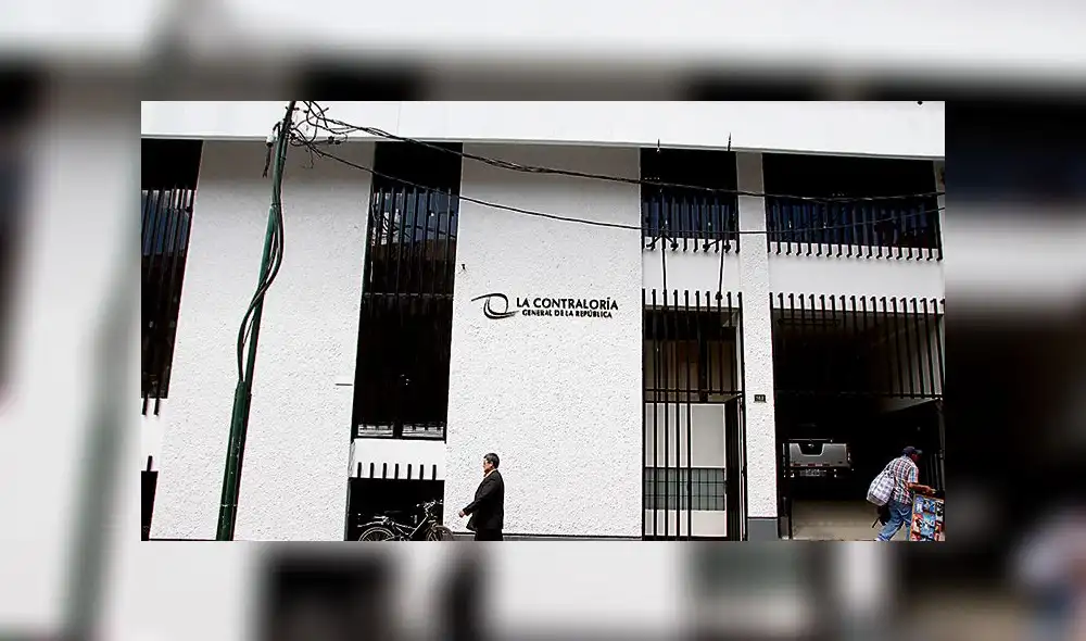 Cusco: Contraloría halló perjuicio de S/ 707 mil en saneamiento en Andahuaylillas