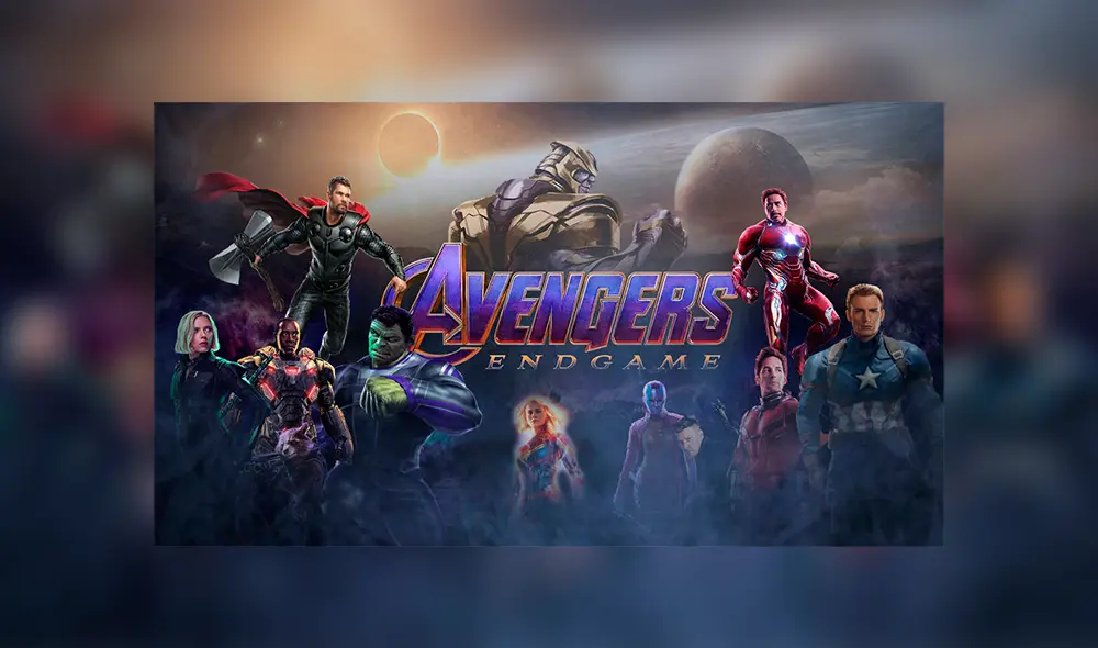 'Avengers 4: Endgame': conoce cuál es la fecha de estreno de la entrega de Marvel en toda Latinoamérica [FOTOS]