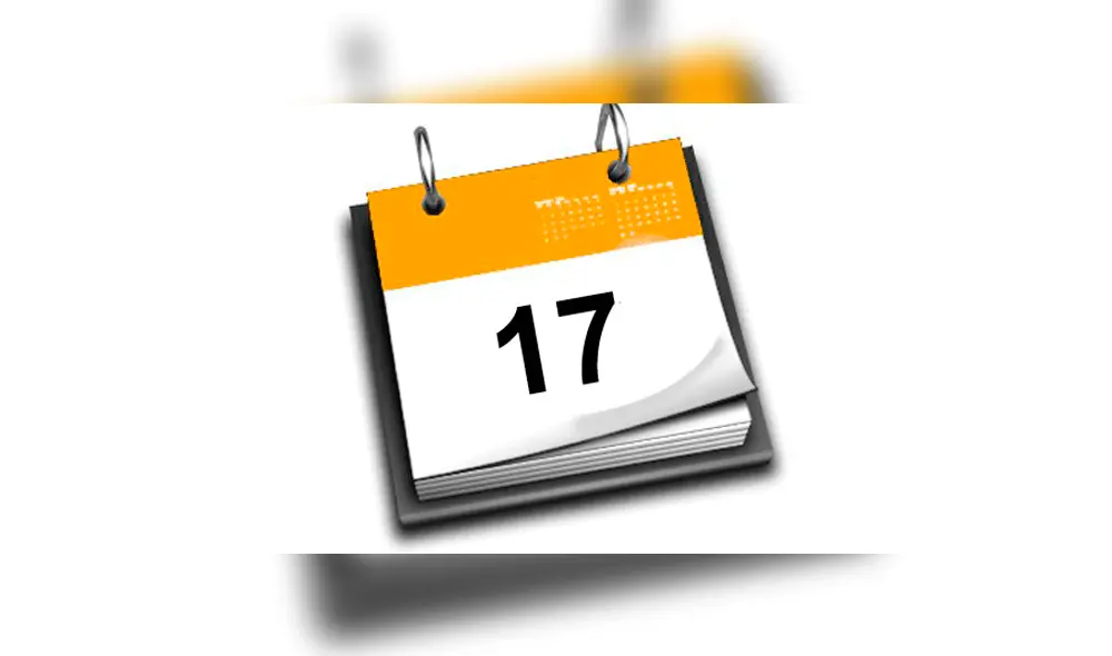 Efemérides de hoy: ¿qué pasó un 17 de febrero?