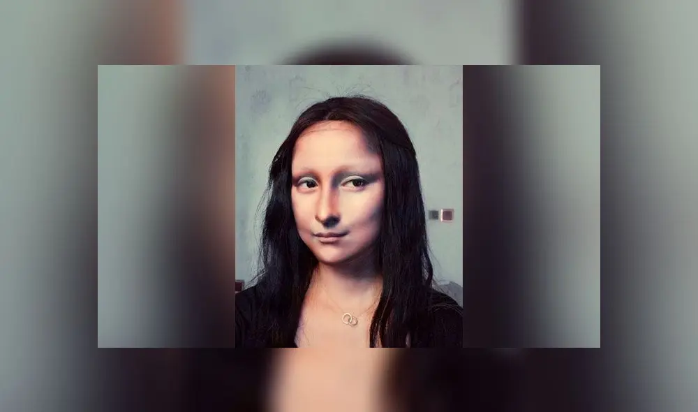 Mujer luce idéntica a Michael Jackson, Taylor Swift y otros artistas usando maquillaje 