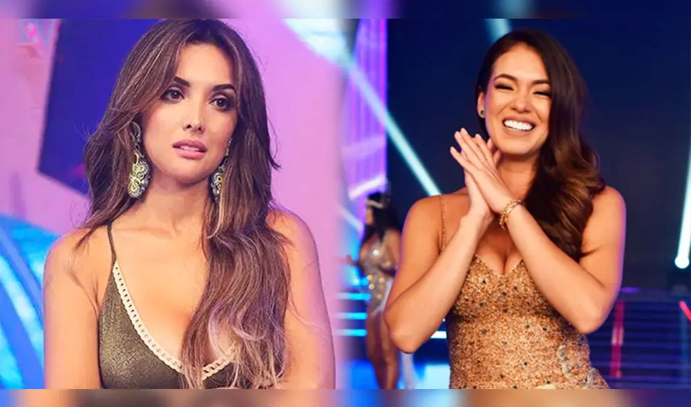 rosángela espinoza rosángela espinoza