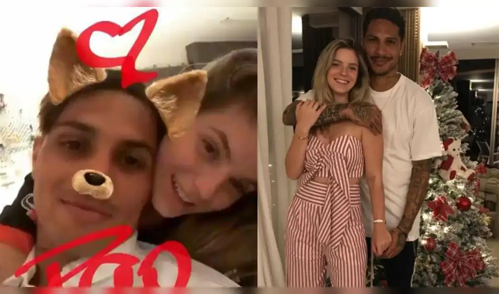 ¿Thaisa Leal y Paolo Guerrero se casan? Jefferson Farfán emociona con revelador mensaje
