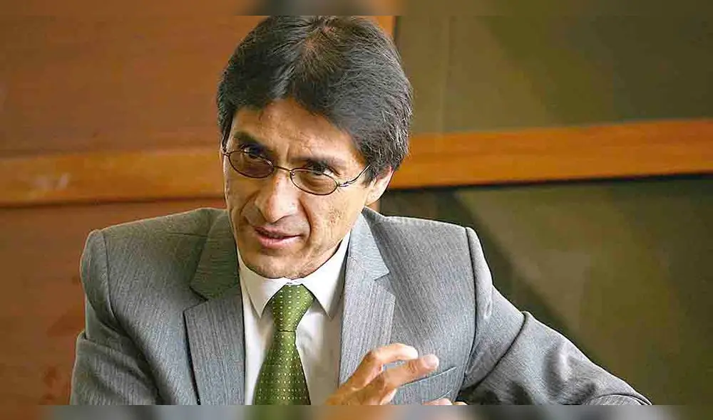 PALABRA DEL GOBERNADOR. Jean Paul Benavente dice que siempre rechazó los pedidos de puestos de trabajo en la Región. PALABRA DEL GOBERNADOR. Jean Paul Benavente dice que siempre rechazó los pedidos de puestos de trabajo en la Región.