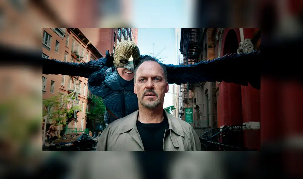 Películas mexicanas nominadas a los Premios Oscar [FOTOS]