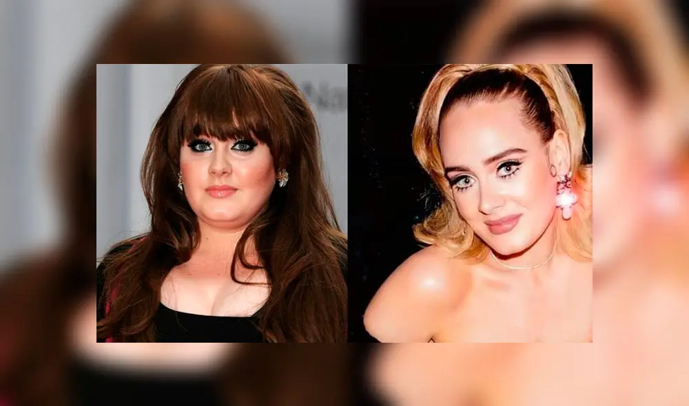 La entrenadora personal de Adele reveló que el verdadero motivo de la pérdida de peso de Adele se debe a una dieta estricta.