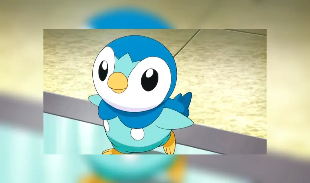 Piplup es el último inicial de Sinnoh en tener su Community Day en Pokémon GO.