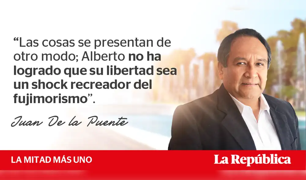 Los Fujimori, segunda temporada