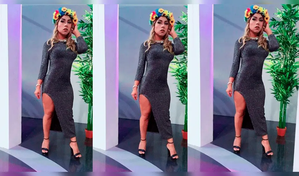 Dayanita se ausentará por una semana más en “El wasap de JB” Dayanita se ausentará por una semana más en “El wasap de JB”