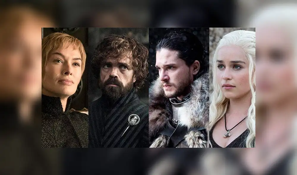 Trailer Game Of Thrones [ESTRENO] Trolea a usuarios en la Super Bowl 2019 | VIDEO