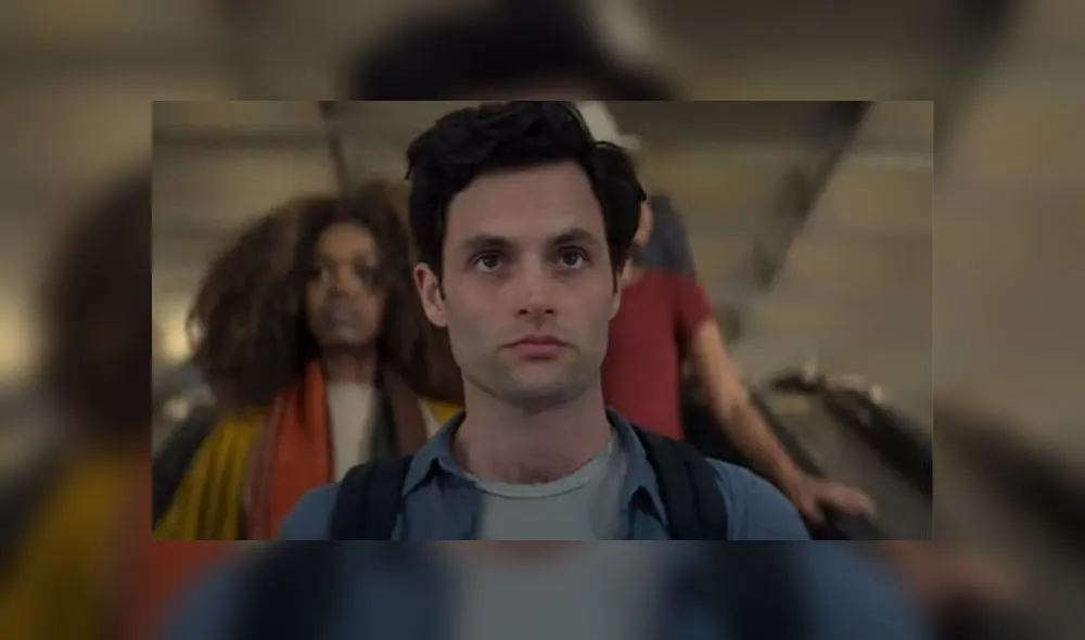 ‘You’: todos los eventos importantes para entender la segunda parte de la serie 