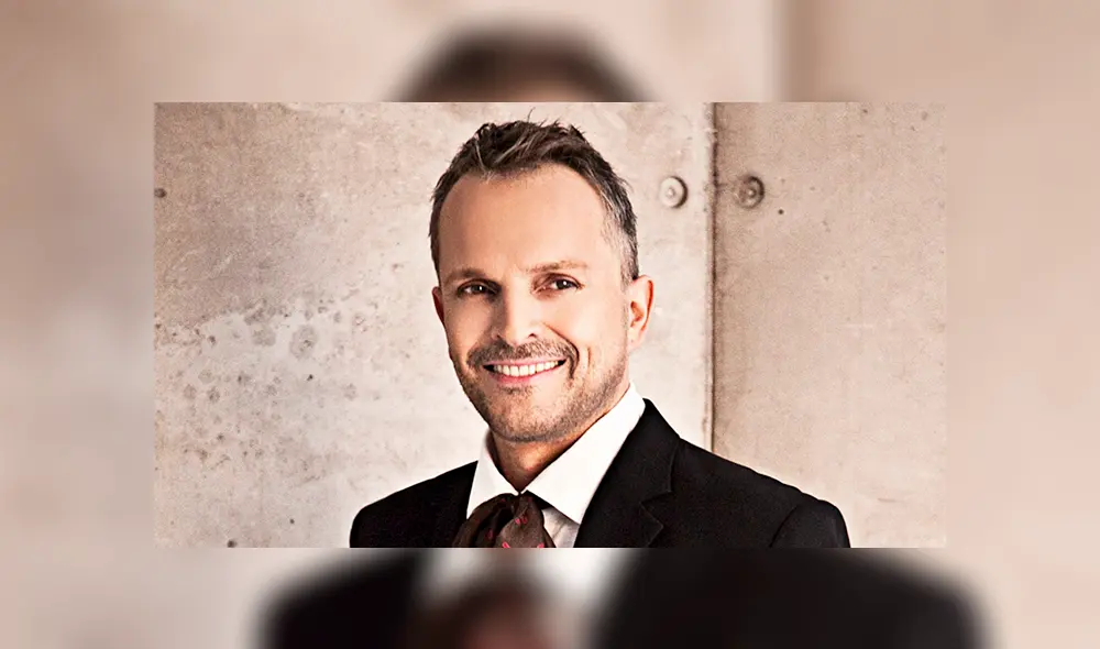 Miguel Bosé sorprende a seguidores con sus nuevos engreídos [VIDEO]