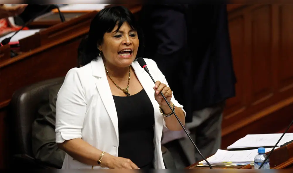 PJ absuelve a periodista acusado de difamación por Esther Saavedra PJ absuelve a periodista acusado de difamación por Esther Saavedra