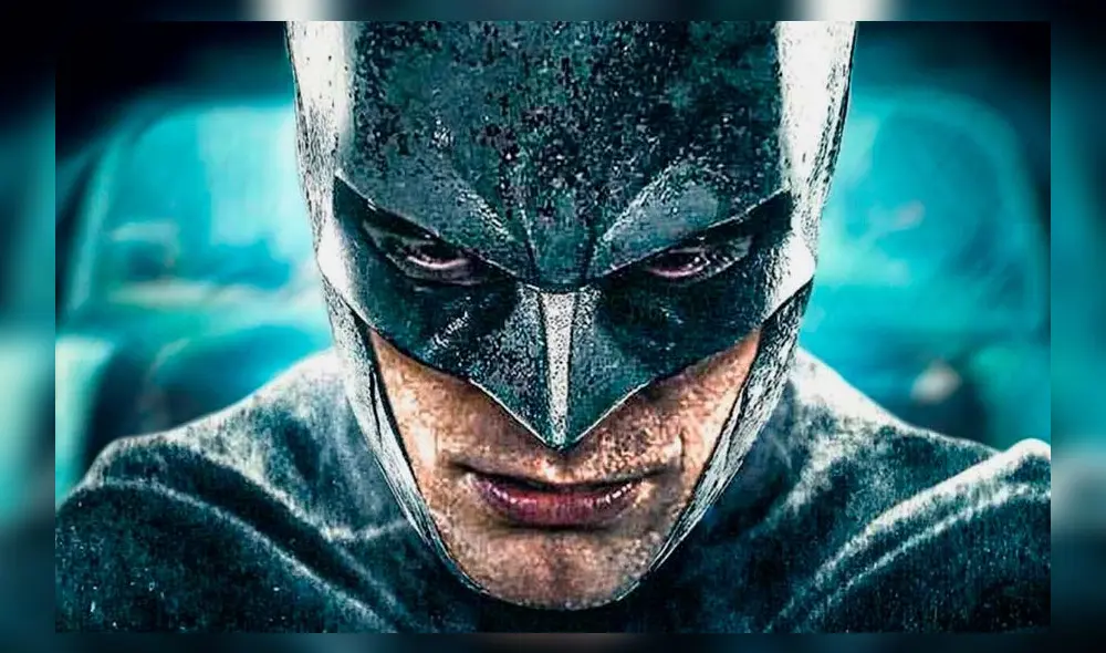 El caballero de la noche