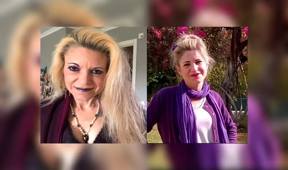 Falleció a los 44 años, Cristina de Borbón von Handenberg, hija del duque de Sevilla Falleció a los 44 años, Cristina de Borbón von Handenberg, hija del duque de Sevilla