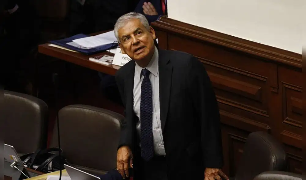 César Villanueva: PJ anunciará este martes fallo sobre variación de prisión preventiva César Villanueva: PJ anunciará este martes fallo sobre variación de prisión preventiva