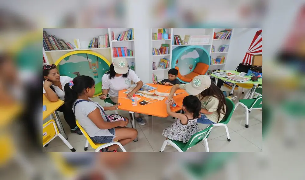 Nat Geo Kids estrenará parque temático infantil 