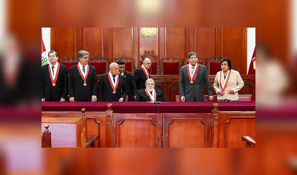 Tribunal Constitucional