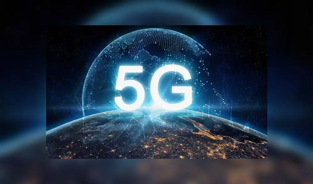 La tecnología 5G ha sido acusada de propagar el coronavirus, pero esto es falso. La tecnología 5G ha sido acusada de propagar el coronavirus, pero esto es falso.