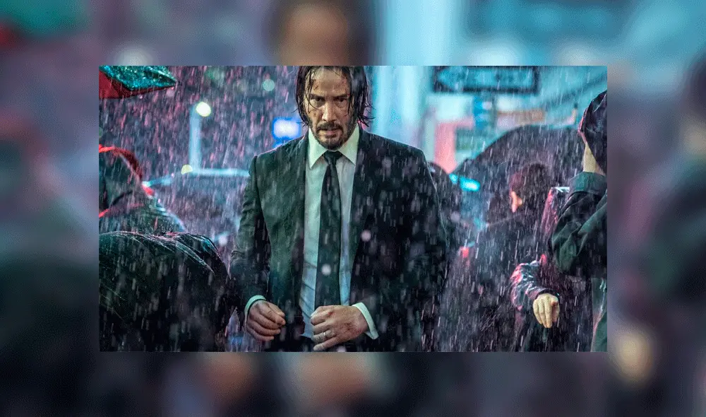 Keanu Reeves: Por sus 55 años resumimos su carrera en 7 películas inmortales [VIDEO]
