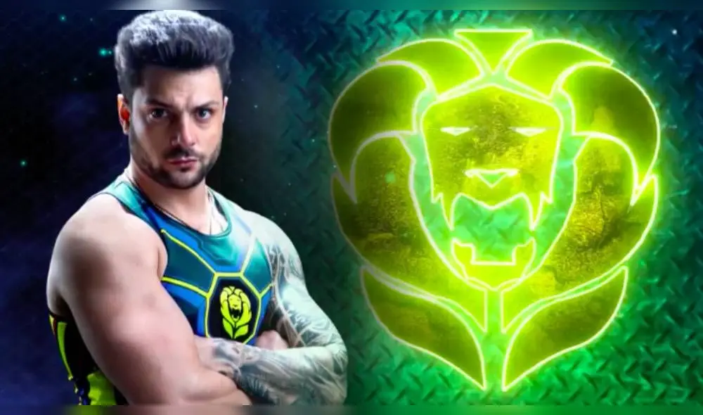 El peruano deja su icónico equipo y pasa a formar parte de ‘Los leones'. (Foto: Instagram Guerreros 2020)