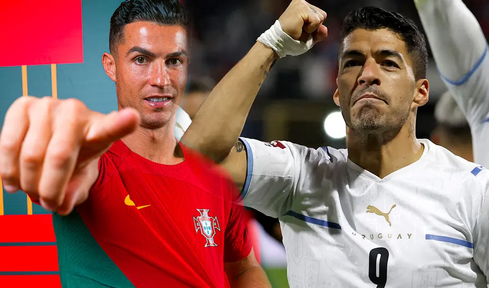 Las selecciones favoritas a ganar el Grupo H se miden en la segunda jornada. Foto: composición LR/EFE/Twitter