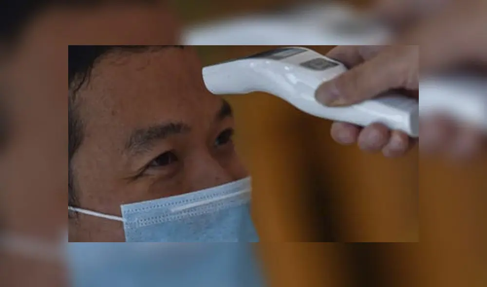 La prevención y la información son claves para evitar la infección del coronavirus, según Maureen Birmingham, representante de la OMS en Argentina. Foto: La Nación. La prevención y la información son claves para evitar la infección del coronavirus, según Maureen Birmingham, representante de la OMS en Argentina. Foto: La Nación.