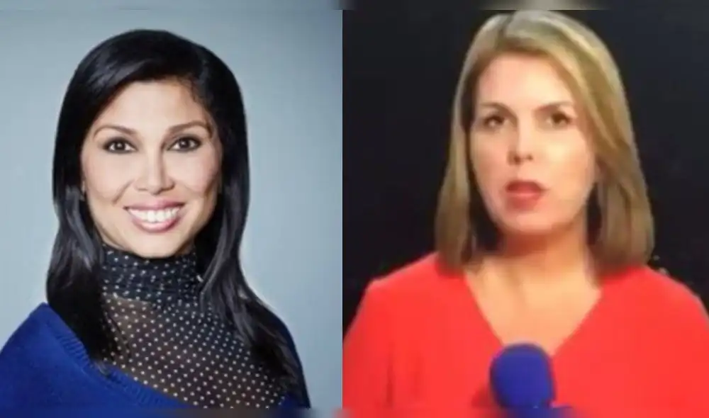 Venezuela detuvo a periodistas de CNN y Caracol cuando transmitían en vivo