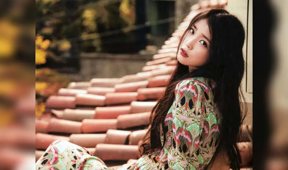 Kakao M Corporation, agencia de la cantante Lee Ji Eun (conocida como IU), amenazó con demandar a sus acosadores- [FOTO: Instagram]