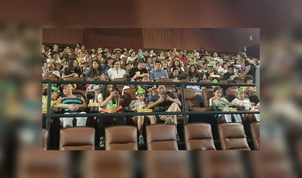 Entre los beneficiados se encontraban menores de bajos recursos, pero también los que son atendidos por la Oficina Municipal de Atención a la Persona con Discapacidad. (Foto: La República)