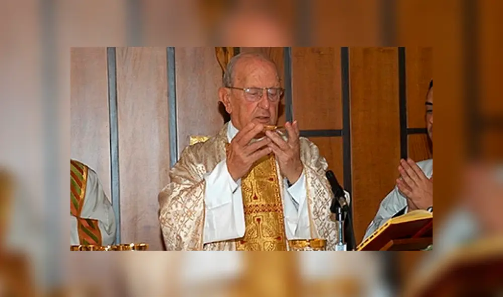 Marcial Maciel abusó sexualmente de 60 menores de edad. (Foto: Internet)