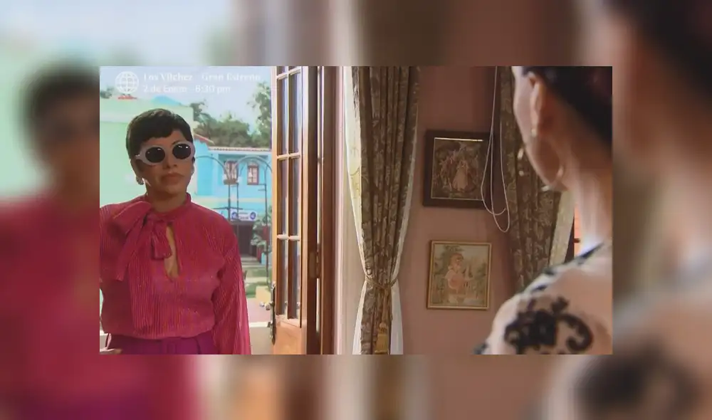 Figura de Latina retorna a América como jale de “De vuelta al barrio”