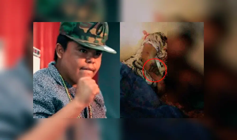 México: asesinan de 15 balazos a youtuber “El pirata de Culiacán” México: asesinan de 15 balazos a youtuber “El pirata de Culiacán”